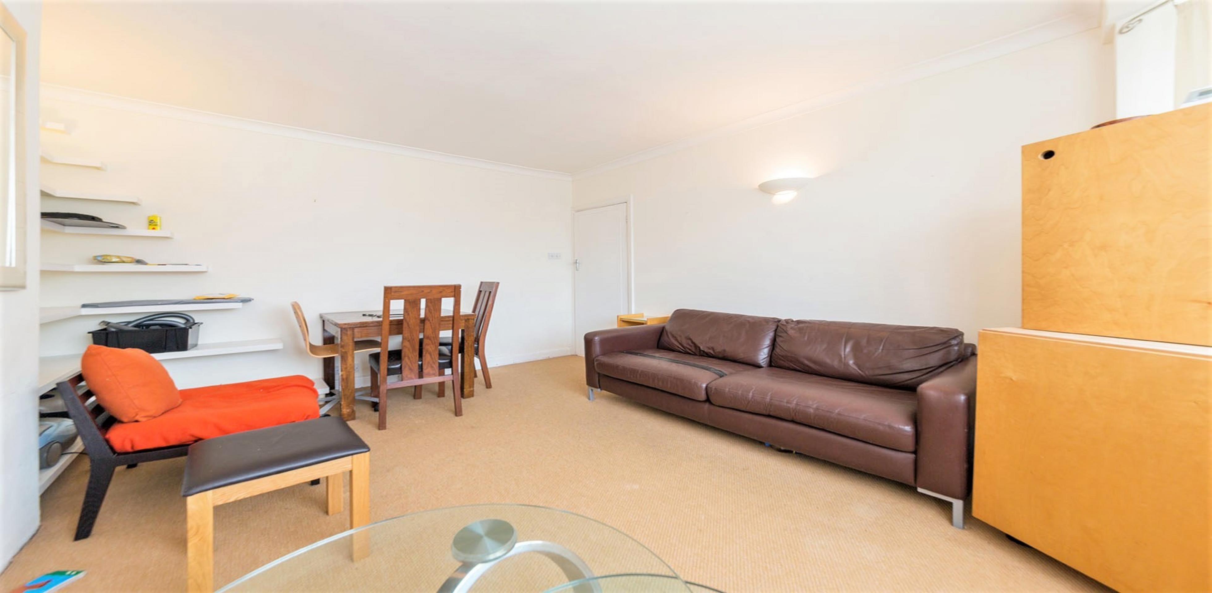 Modern Apartment Shirland Road, Maida Vale W9